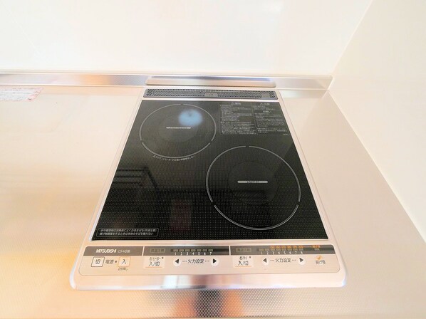 D-Room三百人町 Aの物件内観写真